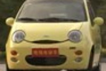 廈門純電動汽車會展中心