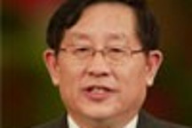 科技部部長(zhǎng)萬(wàn)鋼：發(fā)展電動(dòng)汽車形勢(shì)不等人