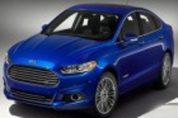 福特CEO：2012年向美国推出5款电气化车辆