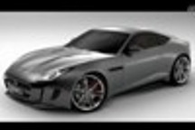 捷豹 混合動力 Jaguar
