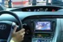 豐田普銳斯車內(nèi)功能