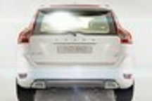 沃爾沃XC60插電式混合動力