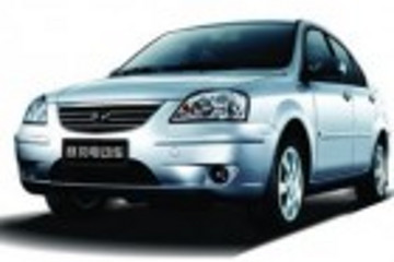 哈飞电动汽车目标产销22万辆 今年或批量出口