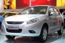 入選公務(wù)用車車型目錄 三款純電動(dòng)車推薦