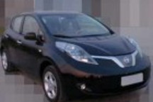 日產聆風“換標”啟辰 廣州投產純電動車