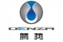 比亚迪戴姆勒发布电动汽车新品牌 定名腾势