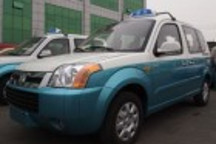 國(guó)內(nèi)純電動(dòng)出租車示范運(yùn)營(yíng)情況調(diào)查分析