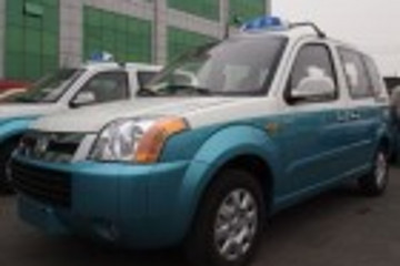 国内纯电动出租车示范运营情况调查分析