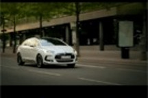 2013款雪鐵龍DS5混動車型解碼