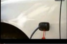 2012款沃爾沃新能源電動車介紹