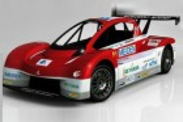 挑战派克峰 三菱发布Evolution电动赛车