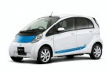 俄羅斯：i-MiEV電動汽車需求量穩步增長