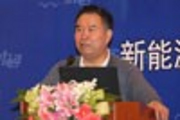 陈全世：谁说电动汽车不安全？