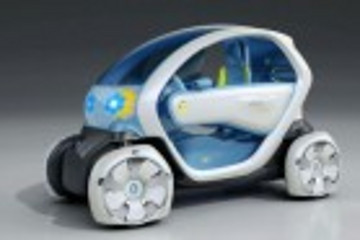 法國：雷諾Twizy汽車將出口至歐洲以外地區(qū)