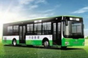 第三届新能源客车大赛将于7月15日杭州举办
