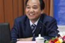 甘做中國汽車工業發展的基石—專訪中國汽車工業協會副秘書長葉盛基
