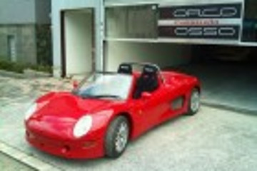 日本Tommy Kaira ZZ电动跑车年内将量产