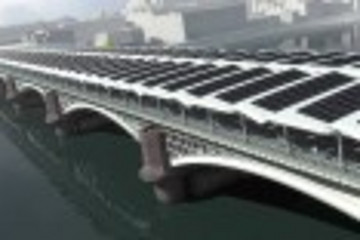 智能电网助力伦敦打造史上最“绿”奥运会