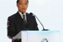 賈俊國(guó)：中國(guó)發(fā)展新能源車離不開國(guó)家電網(wǎng)