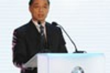 贾俊国：中国发展新能源车离不开国家电网