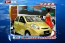 北京私人购买新能源汽车或将不摇号