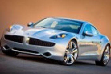 菲斯科卡玛电动车欧洲热卖 欲超宝马奔驰