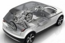 2012巴黎車展將于9月29日開幕 新能源車前瞻