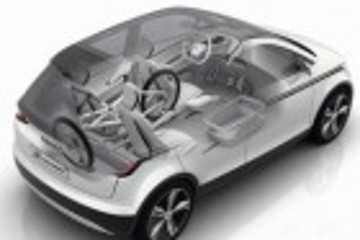 2012巴黎车展将于9月29日开幕 新能源车前瞻