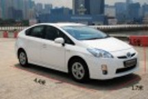 價(jià)格30萬(wàn)區(qū)間 暢銷熱門混合動(dòng)力車型盤點(diǎn)