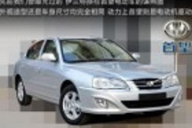 北現“守望”純電動車已路試 2014年銷售