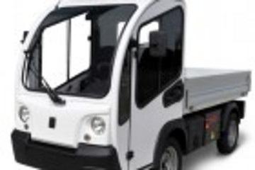 法国四轮电动车生产商要求获得更多补助