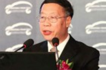 苏波：对本土各类车企自主创新应一视同仁