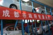 江淮：新能源車十二五進(jìn)入自主品牌前三名