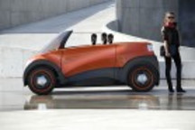 微車穿行的綠色世界<br><br><span style='font-size: medium'>截至今年年底國(guó)內(nèi)在售外資新能源車型盤(pán)點(diǎn)</span>