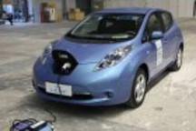 日產(chǎn)計劃推低價版聆風(fēng)電動車以提振銷量