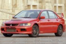 三菱汽車公司確認(rèn)新一代EVO 搭載混動(dòng)系統(tǒng)