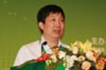 殷承良：消費者從未真正了解電動汽車