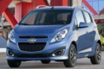 美國明年最佳車型評選 新能源車超半數