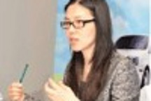 “小CODA” 大夢想<br>——專訪CODA控股公司副總裁王琦