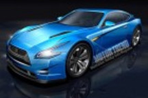 日產新一代GT-R假想圖曝光 或于2017年亮相