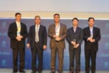 “2012年度綠色汽車評(píng)選”城市獎(jiǎng)項(xiàng)揭曉