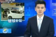 苗圩：新能源汽車補貼政策擬延續(xù)三年