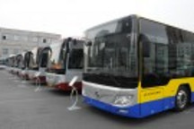 全国推广混动客车补贴未落实 企业陷窘境