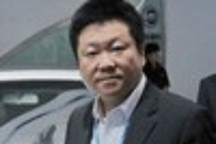 上汽干頻：中國是發(fā)展新能源車最緊迫國家