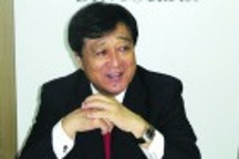 為企業(yè)發(fā)展確立前衛(wèi)主題——訪三菱汽車社長益子修