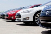 【美国月度销量】4月特斯拉Model S继续高歌猛进