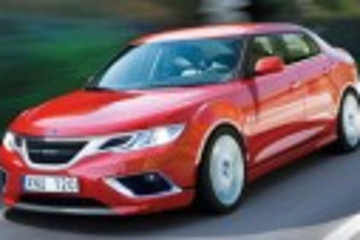 NEVS今年秋季恢复生产萨博9-3 明年发布电动车