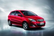 北京开卖500台电动车 个人购买只需10.98万