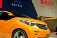 深圳：價格等原因掣肘新能源汽車