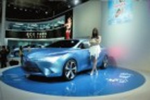 节能与新能源汽车5月产量4741辆 环比翻番